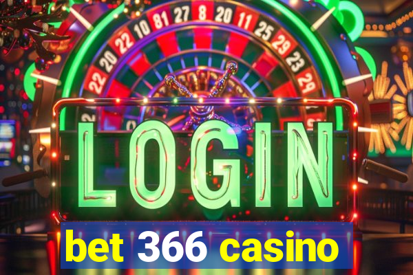 bet 366 casino