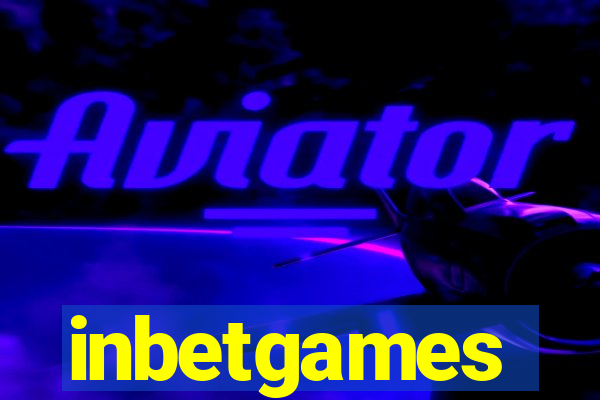 inbetgames