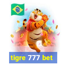 tigre 777 bet