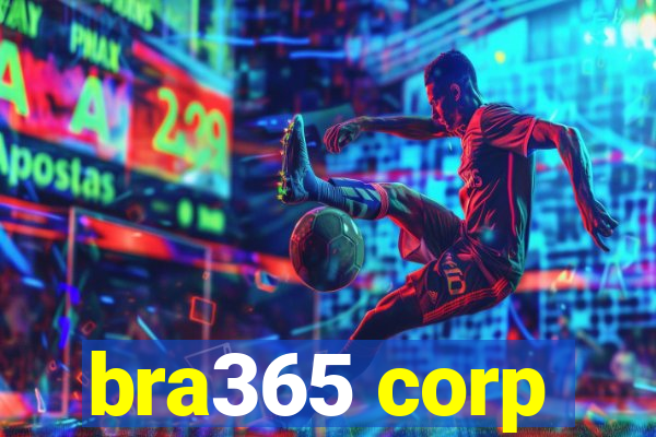 bra365 corp