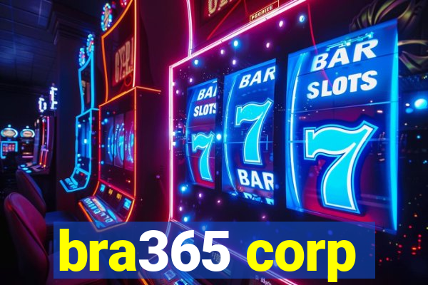 bra365 corp