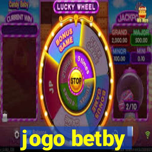 jogo betby