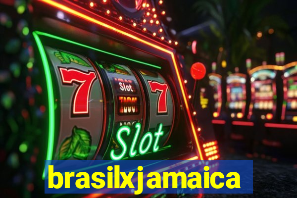 brasilxjamaica