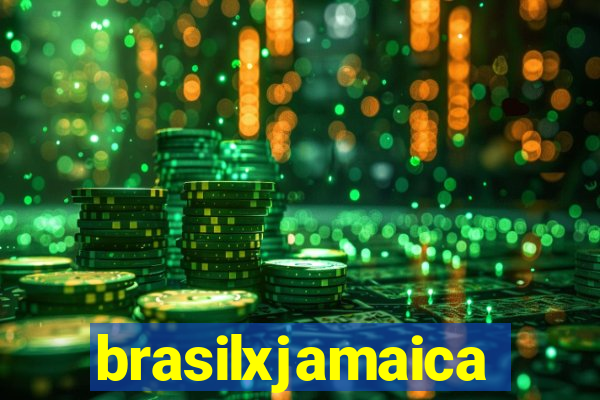 brasilxjamaica