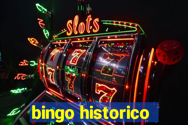 bingo historico