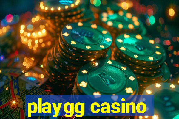 playgg casino