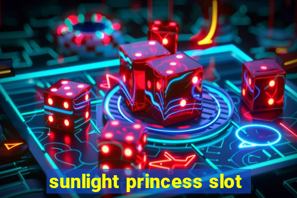 sunlight princess slot