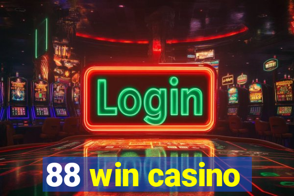 88 win casino