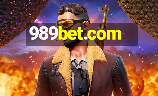 989bet.com