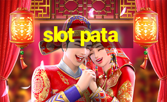 slot pata