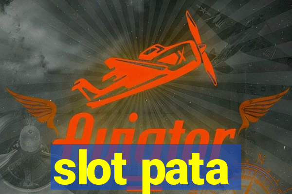 slot pata