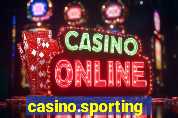 casino.sportingtech