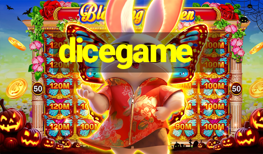 dicegame