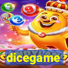 dicegame