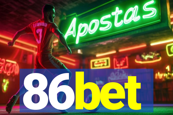 86bet