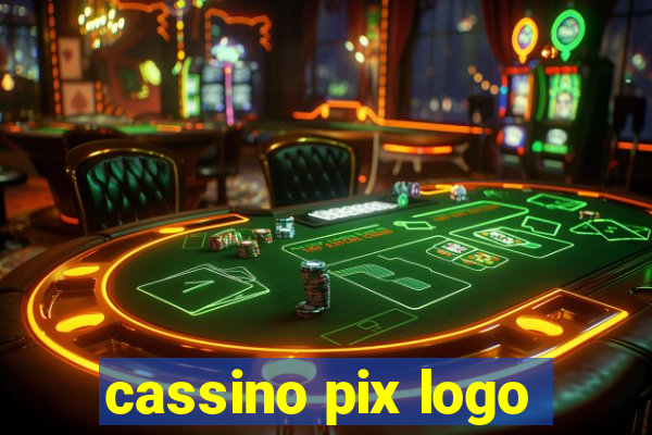 cassino pix logo