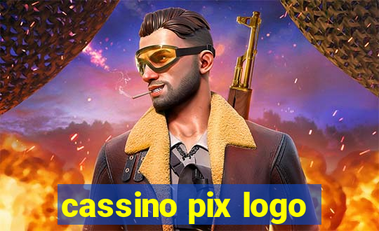 cassino pix logo