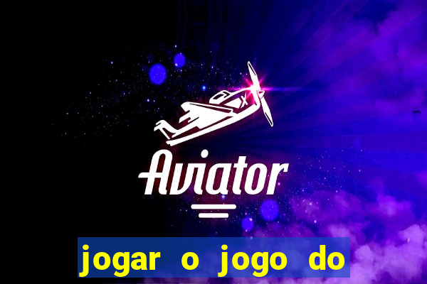 jogar o jogo do tigre demo