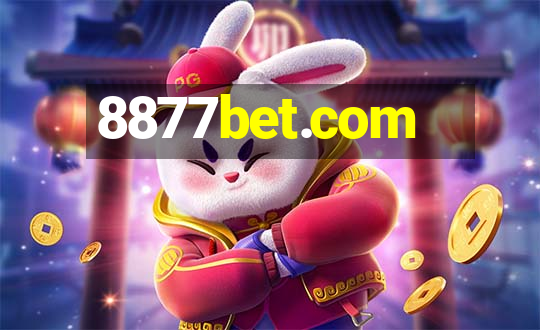 8877bet.com