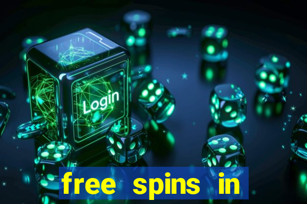 free spins in casino no deposit