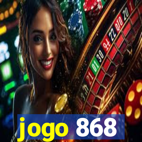 jogo 868