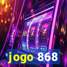 jogo 868