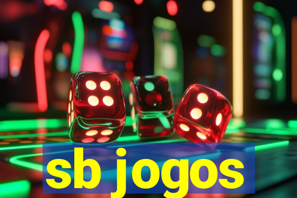 sb jogos