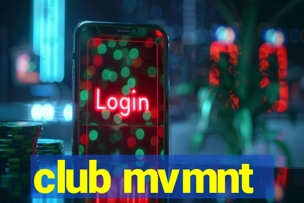 club mvmnt