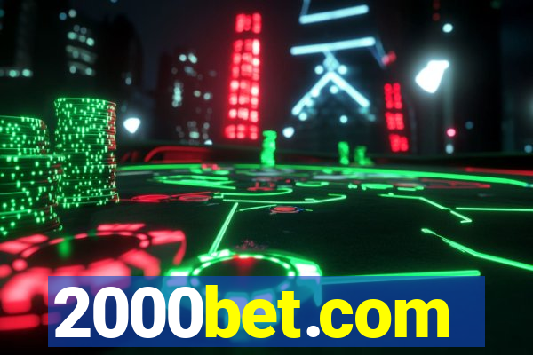 2000bet.com