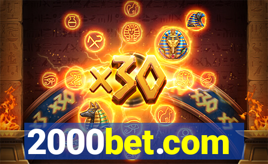 2000bet.com