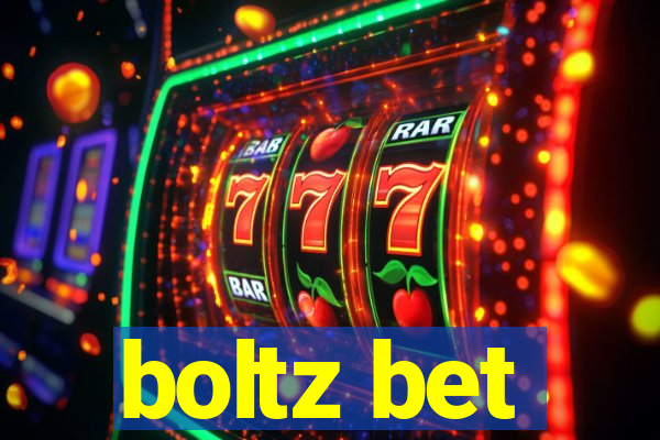 boltz bet