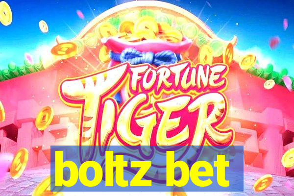 boltz bet