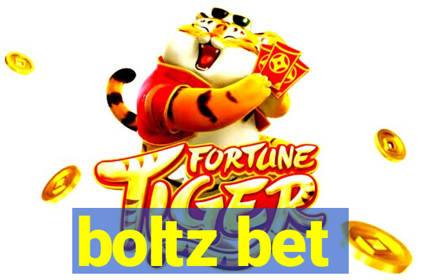 boltz bet