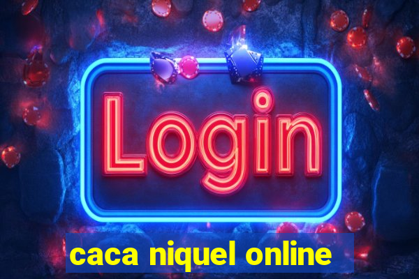 caca niquel online