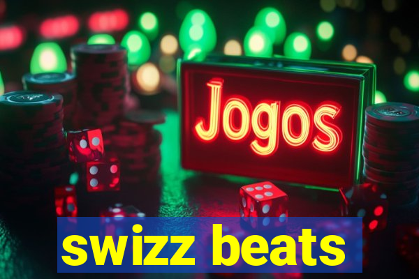 swizz beats