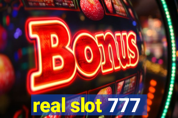 real slot 777