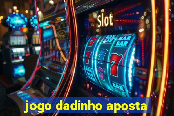 jogo dadinho aposta