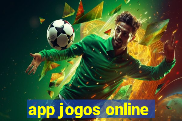 app jogos online