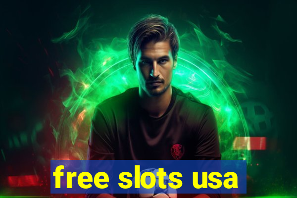 free slots usa