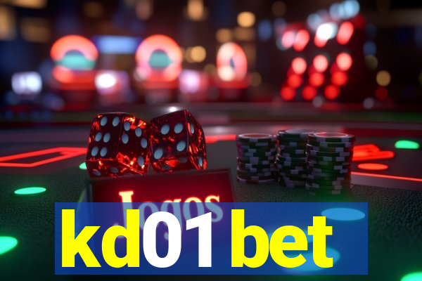 kd01 bet