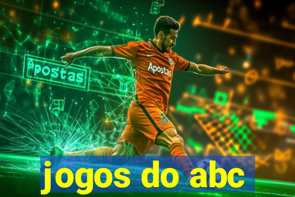 jogos do abc