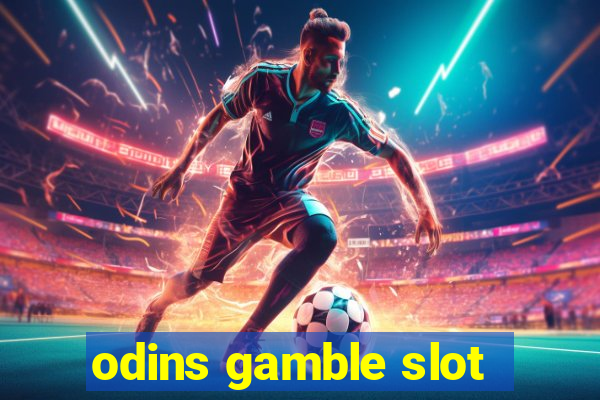 odins gamble slot