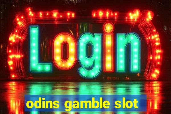 odins gamble slot