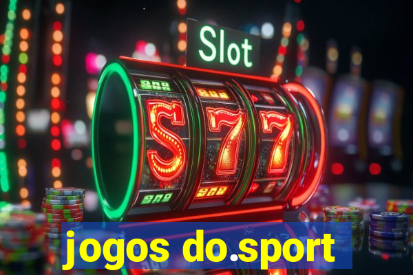 jogos do.sport