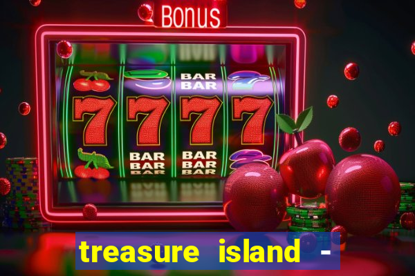 treasure island - ti las vegas hotel & casino