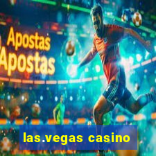 las.vegas casino