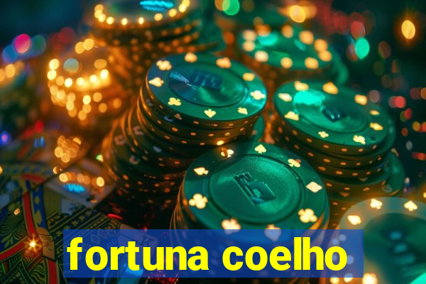 fortuna coelho