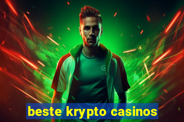 beste krypto casinos