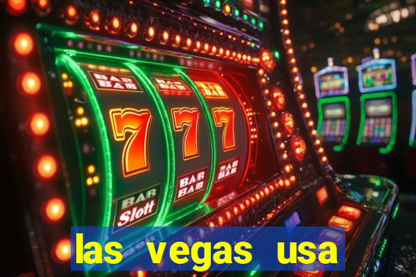 las vegas usa online casino