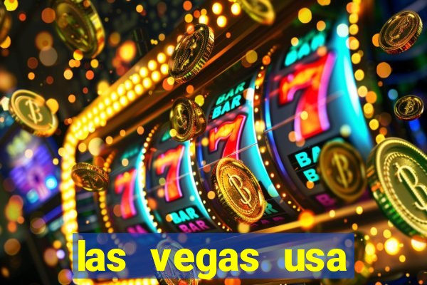 las vegas usa online casino